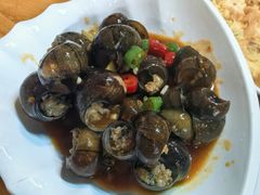 -61号餐吧(兴坪古镇漓江店)