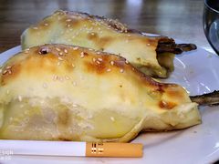 -吉利利·烤包子(双井店)