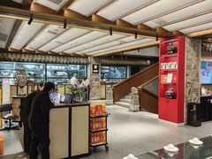 -陈熹公民族美食文化餐厅(中华广场店)