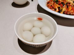 宁波汤圆-钱塘花园·宁波菜