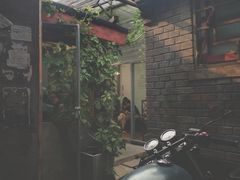 -METAL HANDS(五道营店)