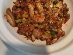 -兰湘子·湘菜小炒(长安万科广场店)