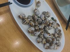 -启东小海鲜(庄先湾路1号店)