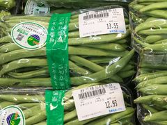 -世纪联华超市(外海店)