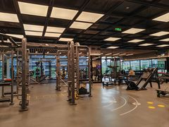 -燃坊JEN ACTIVE游泳健身中心·深圳前海JEN酒店