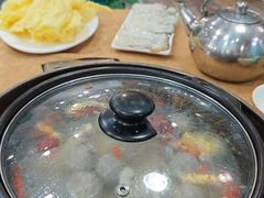 -濠轩阁特色生蚝火锅(水湾路店)