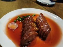 -拉完海鲜大排档(温岭店)