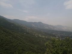 -北京鹫峰国家森林公园