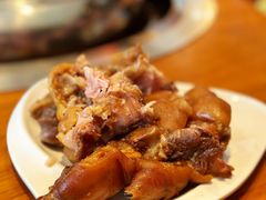 -缘福乡村铁锅炖民宿(八达岭店)
