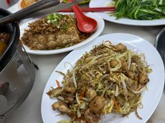 -新峰肉骨茶(总店)