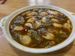 -长平肥姐白粥·海鲜打冷