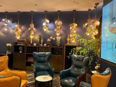 -爱舍海岸酒店(香港中路五四广场店)