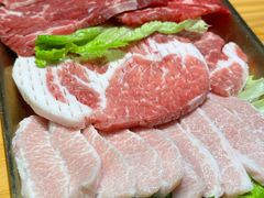 -金顺碳烤肉(番禺傍江地铁站店)