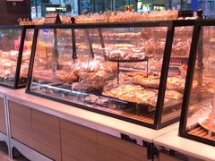 -巴黎贝甜(大宁国际商业广场店)