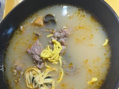 -牛汤哥慢熬牛肉汤(陶然亭店)