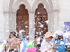 -华谊兄弟（长沙）电影小镇