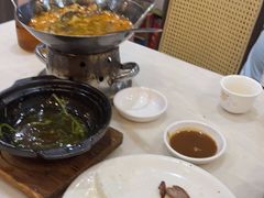 -东就鸭饭店·古早海南菜(滨海店)
