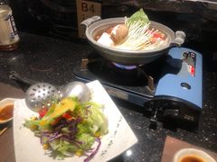 -割烹旭日本料理(龙湖狮山天街店)