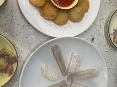 -墨脱石锅椰子鸡•海鲜糟粕醋(榆亚路店)