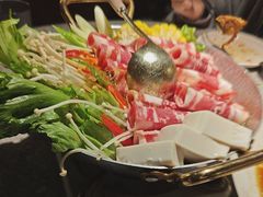 -留半山·香港食堂(啦啦宝都店)