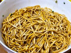 葱油拌面-文武王氏烧饼·无矾油条(西溪路店)