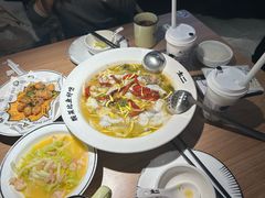 -新太二·鲜料川菜(晶耀前滩店)
