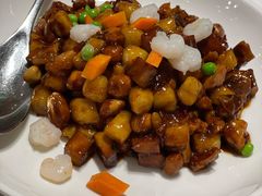 八宝辣酱-新吉士·上海菜(浦东LCM置汇旭辉店)