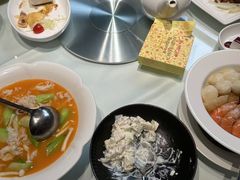 -廊亦舫Lang Yi Fang Restaurant(金桥店)