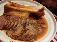 -西贝(宁波天一国购店)