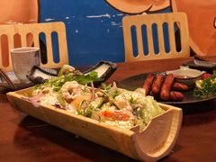 -円满日式居酒屋(蓉花路美食街店)