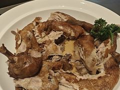 -老德州四合院·德州菜(天衢路店)