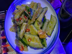 -黑门烤肉