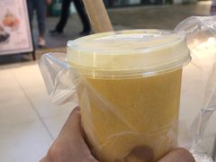 -喜茶(深圳丰盛町店)