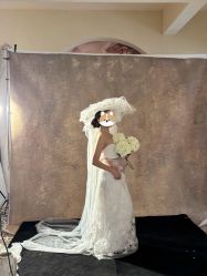 -十月孕记孕妈妈摄影