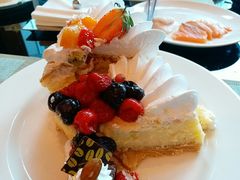 -富力希尔顿酒店·地阔自助餐厅