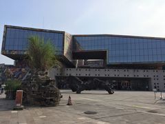 -四川美术学院美术馆