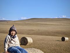 -莫日格勒旅游景区