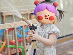 -妈咪的吻Mommy kiss国际托育中心(康桥融府店)