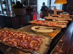 -广州富力君悦大酒店·凯菲厅