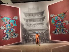 -北京工艺美术博物馆