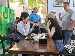 -清真永恒华威肉饼(潘家园店)