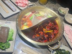 -小龙坎火锅(总店)