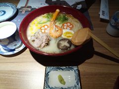 -小笠原·日料店