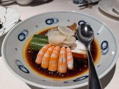 -三利音·玖弄小鲜(浦东嘉里城店)