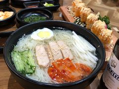 -九田家黑牛烤肉料理(二天地店)