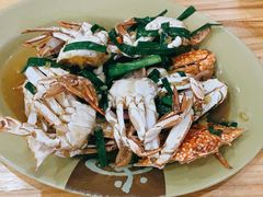 -贞姨美食·老字号海鲜大排档