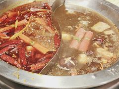 -大龙燚火锅(春熙店)