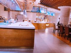 -索菲特银河锦厨自助餐(山西路店)