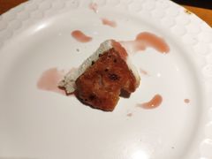 鹅肝-花枝日本料理(金沟河店)