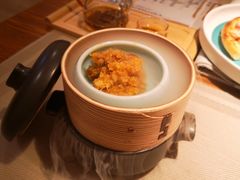 -格桑花开药膳蔬食文化空间